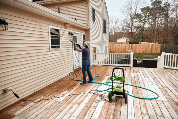 Best Affordable Power Washing  in Caldwell, TX