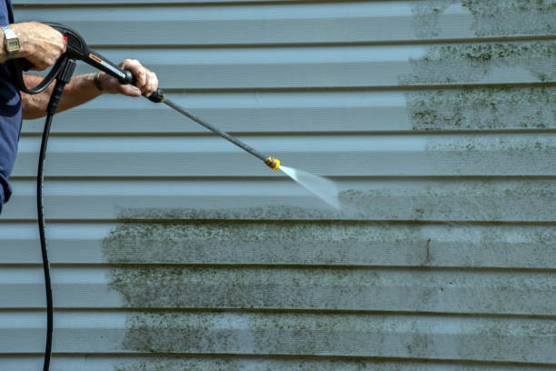 Best Sidewalk Pressure Washing  in Caldwell, TX