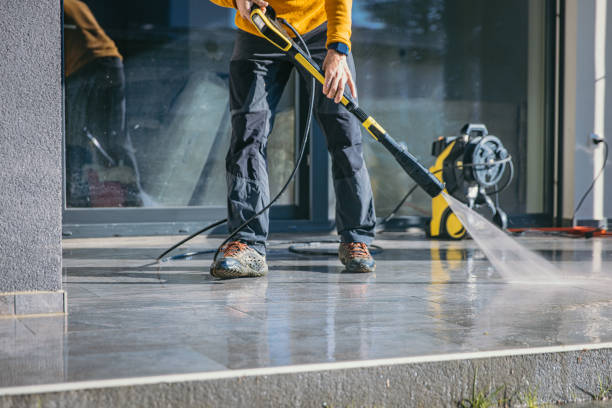 Best Deck Pressure Washing  in Caldwell, TX
