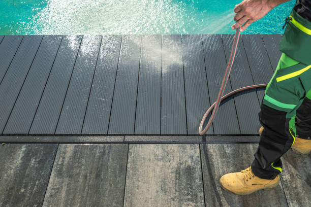 Best Deck Pressure Washing  in Caldwell, TX