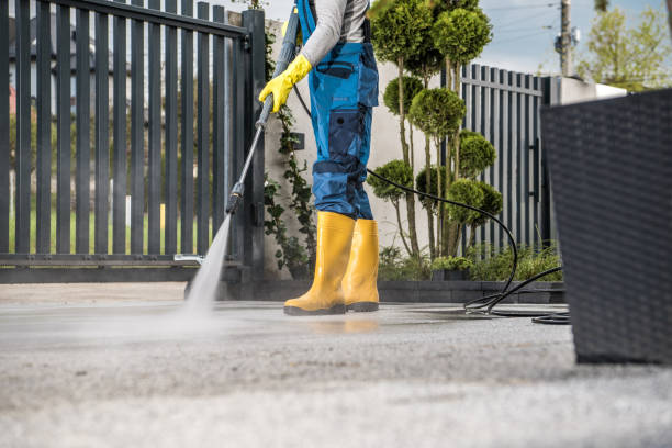 Best Commercial Building Pressure Washing  in Caldwell, TX