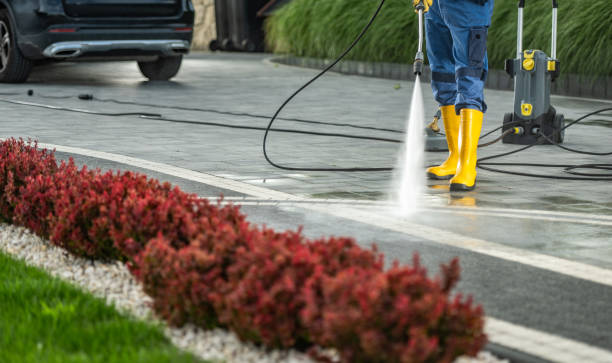 Best Pressure Washing Contractors  in Caldwell, TX