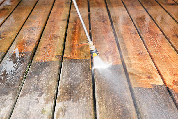 Best Commercial Pressure Washing  in Caldwell, TX